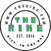 The Rike Logo