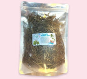 Dried Dead Nettle Tea Herbal Tea Lamium purpureum Purple Dead Nettle tea 100 gram Archangel Organic Purple Red Deadnettle