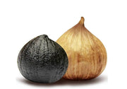 150 Gram Whole Black Garlic Single Clove Fermented for 90 Days Super Foods, Non-GMOs, Non-Additives, High in Antioxidants, Ready to Eat for Snack Healthy