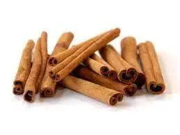 100 Gram Whole Cinnamon Sticks Cinnamomum Strong Aroma, Perfect for Baking, Cooking 100 Gram Whole Cinnamon Sticks Cinnamomum Strong Aroma, Perfect for Baking, Cooking & Beverages, add flavor spice to meats, fish, drinks, vegetables, soups