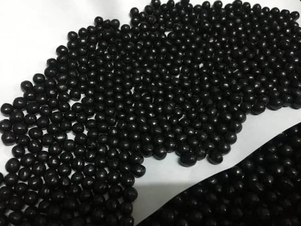 500 Gram,17.5 oz Organic Multiflorous Knootweed Ball Natural Trans-Resveratrol Non-GMO Gluten Free Polygonum Multiflorum