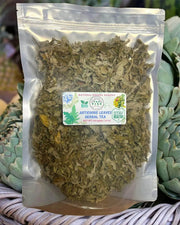 Artichoke Leaves tea Gymnema Sylvestre leaf tea Plantain leaf Loose Tea (3 Pack of 100 gram) Tea Gift Set