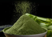The Rike 100 Gram Celery Powder USA Grown Celery Detox and Cold Pressed, Boosts Immune System, Energy and Supports Gut Health, Rich in Immune Vitamin C and Minerals, Vegan