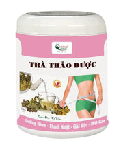 Organic Herbal Tea Dried Flowers Roots Spices and Herbs Herb Tea 500gr 1.1 LBs Premium Non-GMO Made in Vietnam A dong for Skin Health