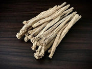 Dried Radix Codonopsis Codonopsis Root Dang Shen 党参 dǎngshēn 100 Gram Natural Herb