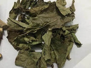 Celastrus Leaf Tea Herbal Tea Xa Den Tea Leaf Celastrus hindsii stems leaves Staff Vine Staff Tree Bittersweet loose tea Boost Energy - 100 Gram