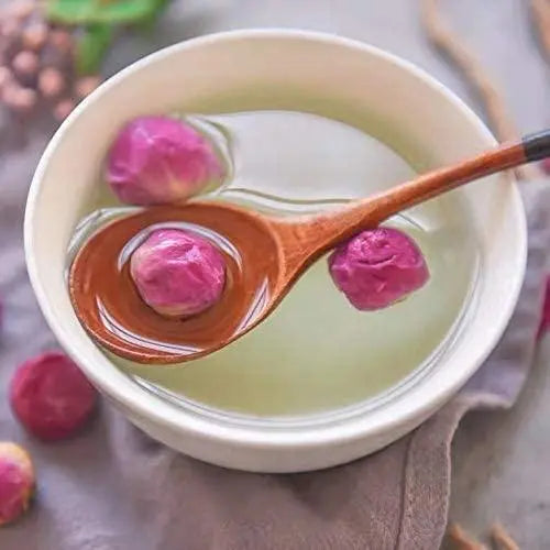 peony tea flower bud Herbal Tea 100 Gram Paeonia lactiflora for Tea Decoration Handmade DIY Toner Soap Candle Bath