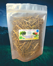 Stinging Nettle Tea 100-gram Nettle Leaf Tea Organic Stinging Nettle Root Herbal Tea Urtica Dioica Common Nettle tea Burn Nettle Tea