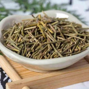 200-gram - Dried Mo Huang Tea | Mormon Tea or Brigham Ephedra Tea, Honeysuckle Jin Yin Hua Dried Flower - Ephedra Joint Fir Tea - The Rike